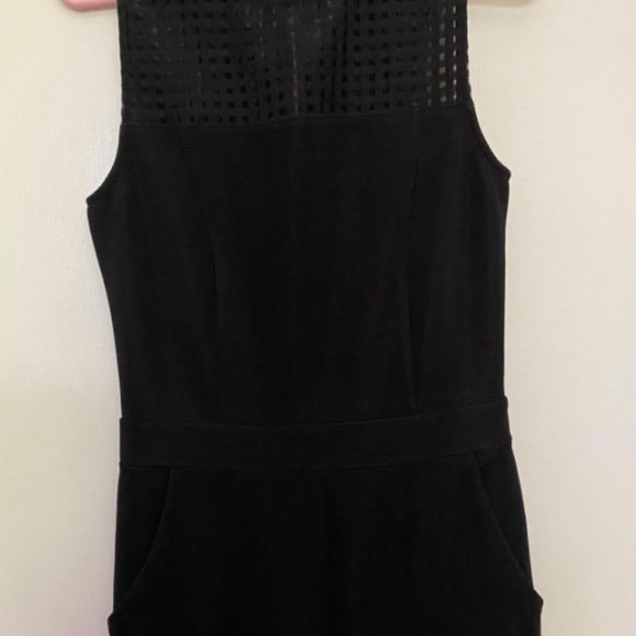 Tight Romper - Picture 5 of 5